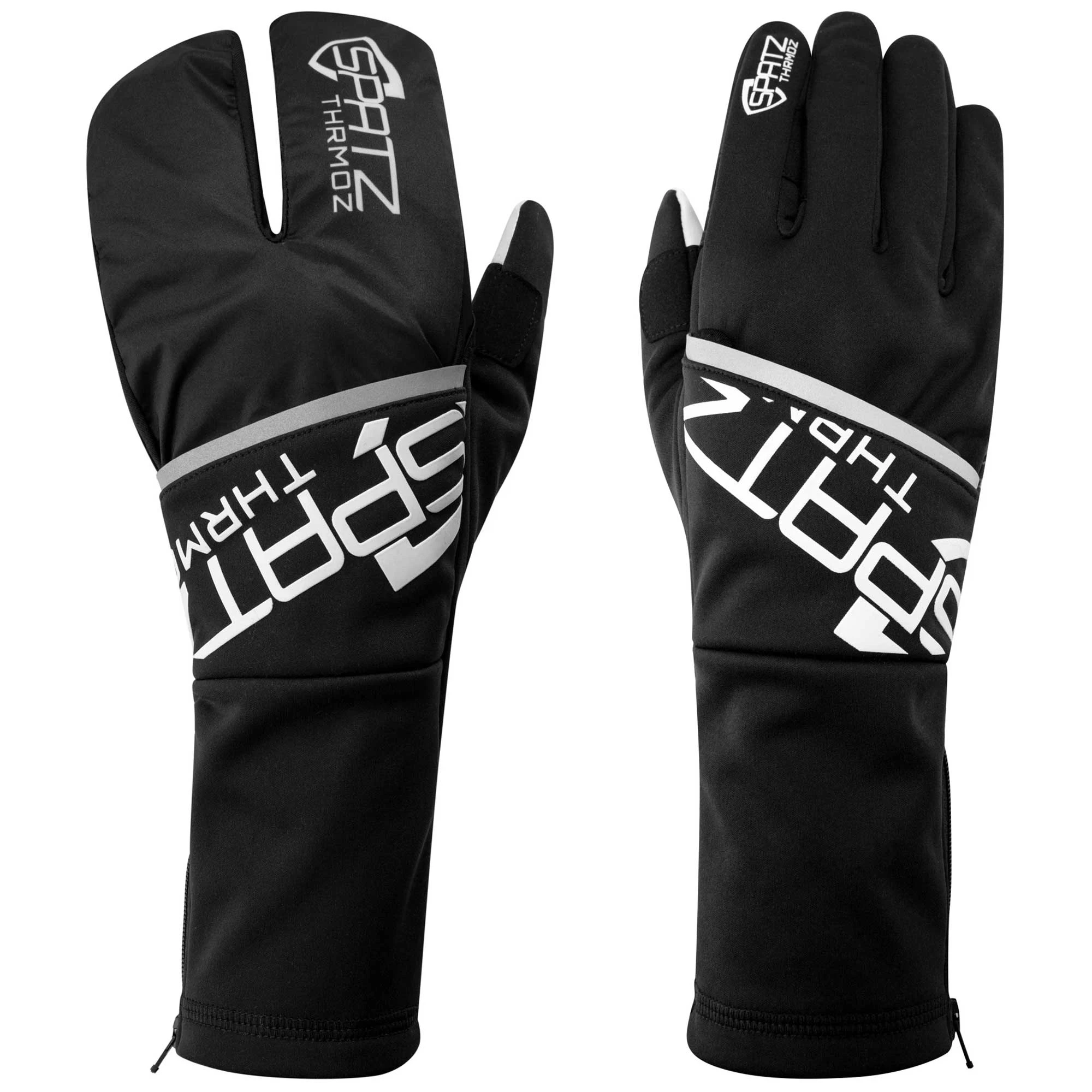 RAVEN Moto - Motorcycle Gloves | ENVY Winter Test Edition RAVEN Moto - Motorcycle Gloves | ENVY Winter Test Edition