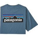 Patagonia P-6 Logo Responsibili-Tee