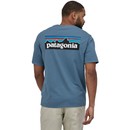 Patagonia P-6 Logo Responsibili-Tee