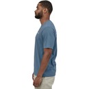 Patagonia P-6 Logo Responsibili-Tee