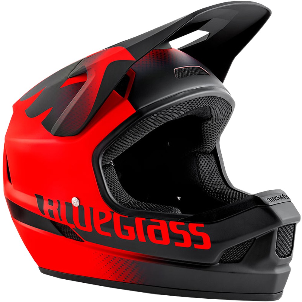 Bluegrass Legit Full Face MTB Helmet