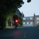 Bontrager Ion Comp R/Flare R City Light Set