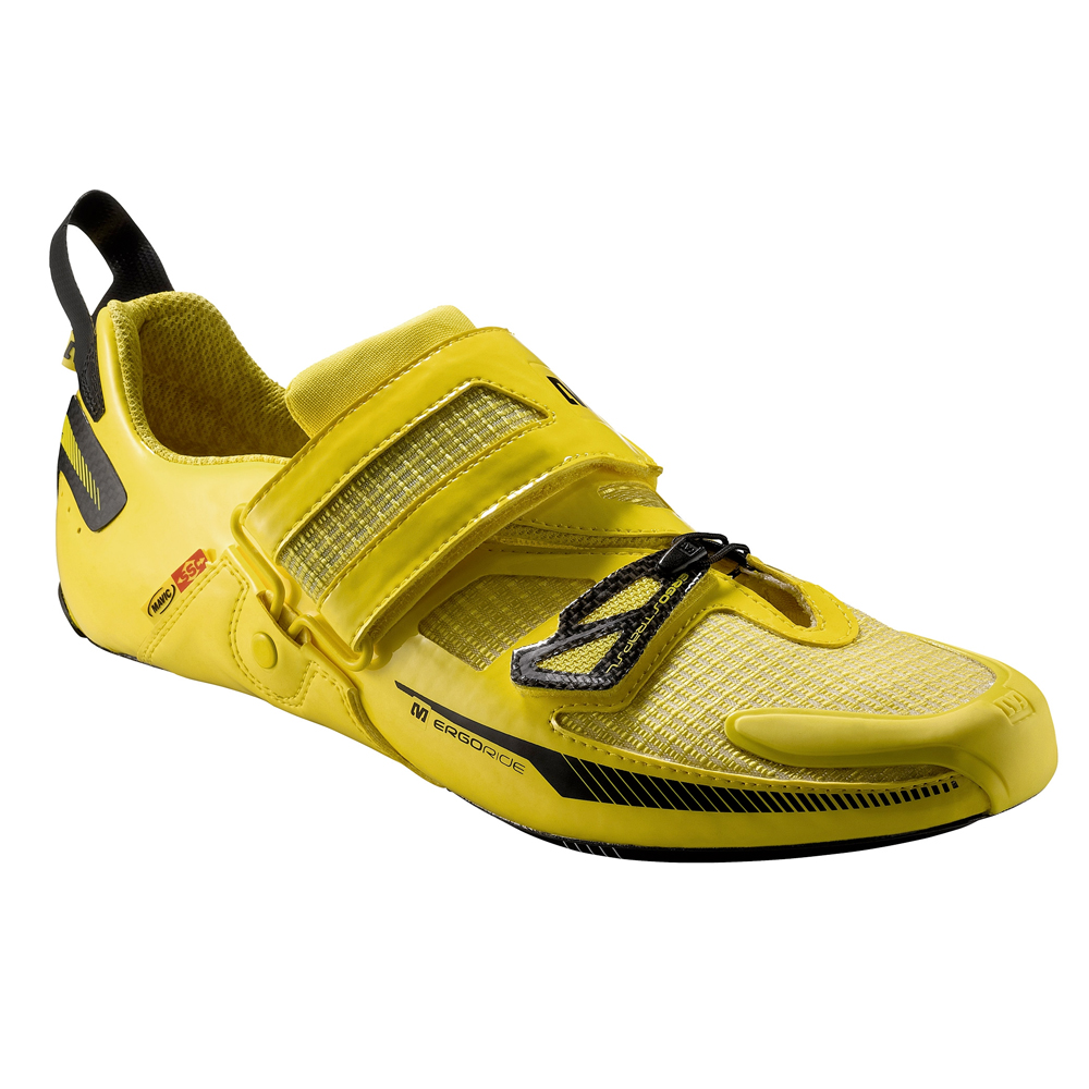 Mavic Tri Helium Triathlon Shoe Sigma Sports