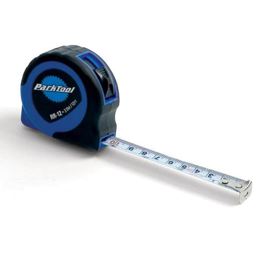 Park Tool RR-12 3.5m Tape Measure