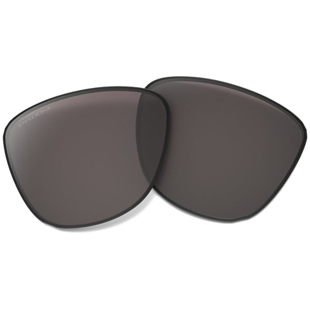 Oakley Frogskin Replacement Grey Prizm Lens Sigma Sports