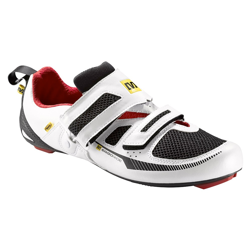 Mavic Tri Race Triathlon Shoe 2015 Sigma Sports