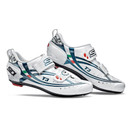 Sidi T-3 CC Triathlon Shoes 2012