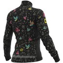 Ale Graphics PRR Versilia Winter	Womens Long Sleeve Jersey