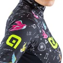 Ale Graphics PRR Versilia Winter	Womens Long Sleeve Jersey