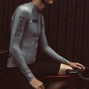 Pedla Bold LunaHEX Long Sleeve Jersey