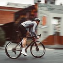 Pedla Bold LunaHEX Long Sleeve Jersey