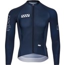 Pedla Bold LunaHEX Long Sleeve Jersey