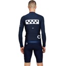 Pedla Bold LunaHEX Long Sleeve Jersey
