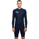 Pedla Bold LunaHEX Long Sleeve Jersey