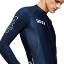 Pedla Bold LunaHEX Long Sleeve Jersey