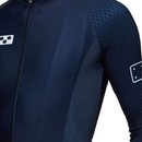 Pedla Bold LunaHEX Long Sleeve Jersey