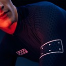 Pedla Bold LunaHEX Long Sleeve Jersey