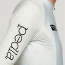 Pedla Bold LunaHEX Long Sleeve Jersey