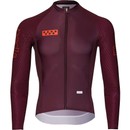 Pedla Bold LunaHEX Long Sleeve Jersey