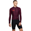 Pedla Bold LunaHEX Long Sleeve Jersey