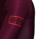Pedla Bold LunaHEX Long Sleeve Jersey