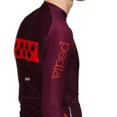Pedla Bold LunaHEX Long Sleeve Jersey