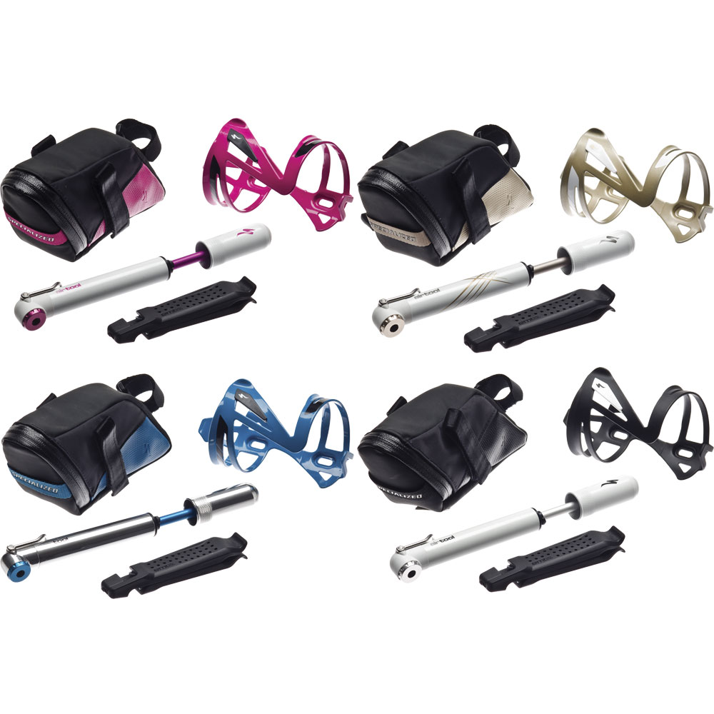 Specialized Starter Kit