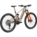 Focus Sam2 6.9 Electric Mountain Bike 2022