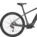 Focus Jarifa2 6.6 Nine 29 Electric Mountain Bike 2022