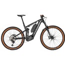 Focus Jam2 9.9  Drifter Electric Mountain Bike 2021