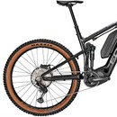 Focus Jam2 9.9  Drifter Electric Mountain Bike 2021