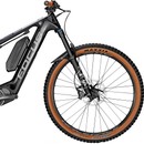 Focus Jam2 9.9  Drifter Electric Mountain Bike 2021