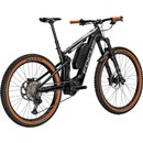 Focus Jam2 9.9  Drifter Electric Mountain Bike 2021
