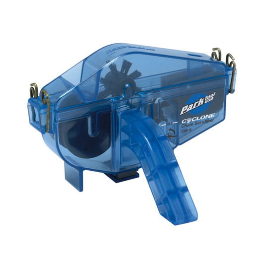 Park Tool CM5.2 Cyclone Chain Scrubber