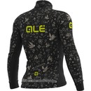 Ale Graphics PRR Versilia Winter Long Sleeve Jersey