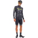 Ale Graphics PRR Versilia Winter Long Sleeve Jersey