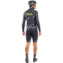 Ale Graphics PRR Versilia Winter Long Sleeve Jersey
