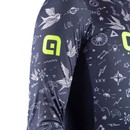 Ale Graphics PRR Versilia Winter Long Sleeve Jersey