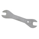 Park Tool DCW-4 Double Ended Cone Wrench 13mm/15mm