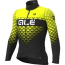 Ale PR-S Hexa DWR Long Sleeve Jersey