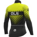 Ale PR-S Hexa DWR Long Sleeve Jersey