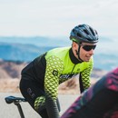 Ale PR-S Hexa DWR Long Sleeve Jersey
