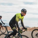 Ale PR-S Hexa DWR Long Sleeve Jersey