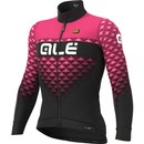 Ale PR-S Hexa DWR Long Sleeve Jersey