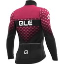 Ale PR-S Hexa DWR Long Sleeve Jersey