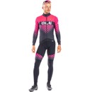Ale PR-S Hexa DWR Long Sleeve Jersey