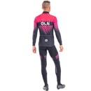 Ale PR-S Hexa DWR Long Sleeve Jersey
