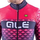 Ale PR-S Hexa DWR Long Sleeve Jersey