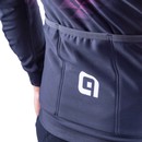 Ale PR-S Hexa DWR Long Sleeve Jersey