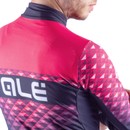 Ale PR-S Hexa DWR Long Sleeve Jersey